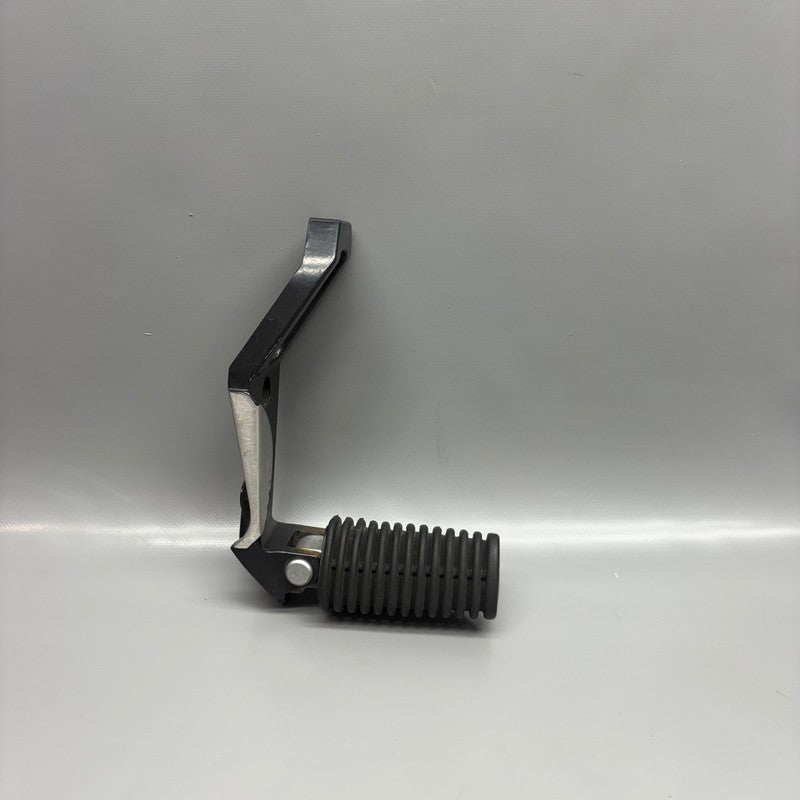 2314763 BMW R 1100R FOOTREST LEFT 1993 1994 1995 1996 1997 1998 1999 2000 2001 2002 OEM 