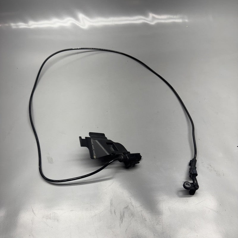 8404803 BMW F900R REAR ABS ANTI LOCK WHEEL SPEED SENSOR 2020 2021 2022 2023 2024 8404803