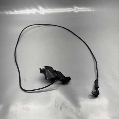8404803 BMW F900R REAR ABS ANTI LOCK WHEEL SPEED SENSOR 2020 2021 2022 2023 2024 8404803