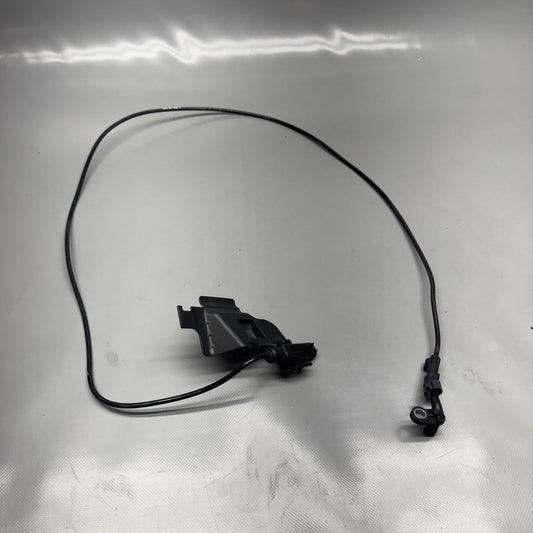 8404803 BMW F900R REAR ABS ANTI LOCK WHEEL SPEED SENSOR 2020 2021 2022 2023 2024 8404803