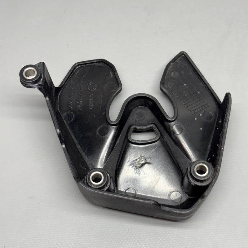 8556887 BMW G310 R SPROCKET COVER 2016 2017 2018 2019 2020 OEM 8556887