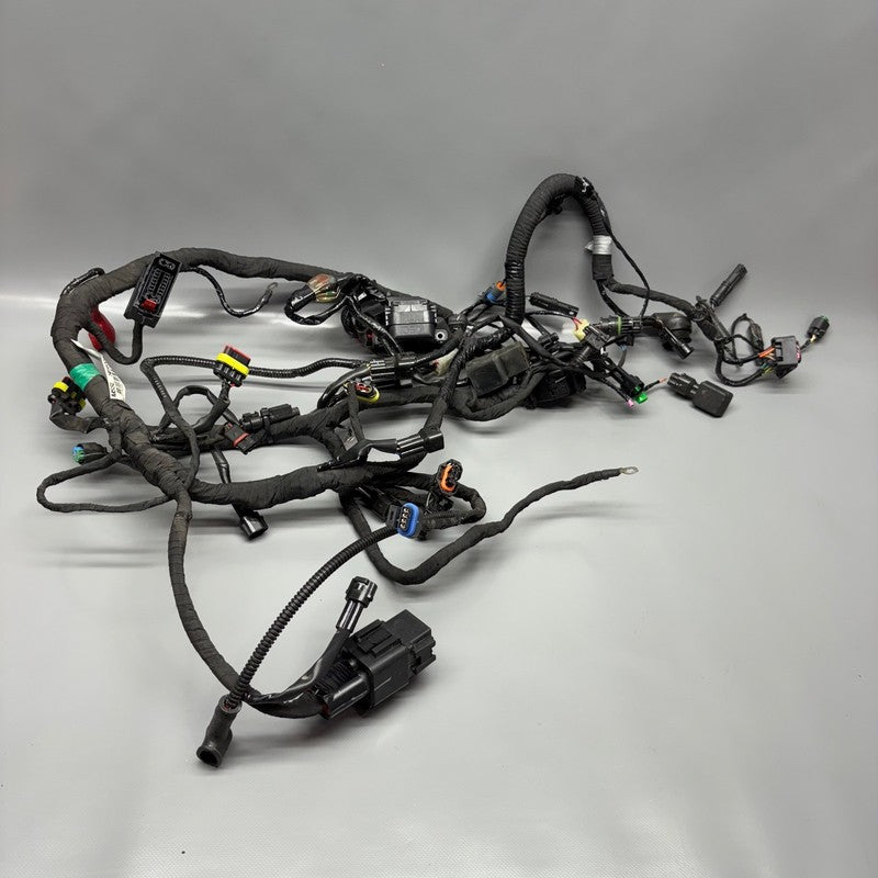 BMW G310R US MAIN ENGINE WIRE HARNESS 2016 2017 2018 2019 2020 OEM 835