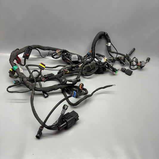 BMW G310R US MAIN ENGINE WIRE HARNESS 2016 2017 2018 2019 2020 OEM 835