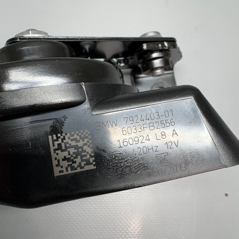 R18 TRANSCONTINENTAL BMW R18 TRANSCONTINENTAL HORN 2020 2021 2022 2023 2024 2025 OEM