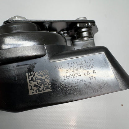 R18 TRANSCONTINENTAL BMW R18 TRANSCONTINENTAL HORN 2020 2021 2022 2023 2024 2025 OEM