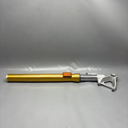 7105374 BMW R12 NINE T FORK LEG GOLD RIGHT 2022 2023 2024 2025 OEM 7105374