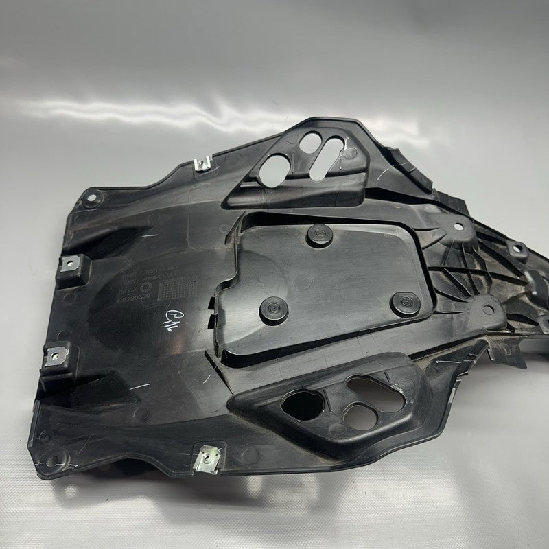 8561435 BMW G310GS LOWER REAR SECTION 2018 2019 OEM 8561435
