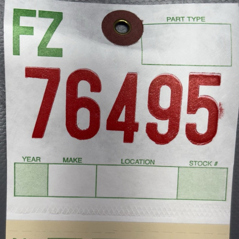 8405154 BMW S1000RR MIRROR RIGHT 2021 2022 2023 2024 OEM 8405154