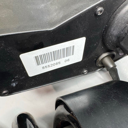 8552065 BMW K1600GTL SHOCK REAR ABSORBER 2015 2016 2017 2018 2019 2020 2021 OEM 8552065