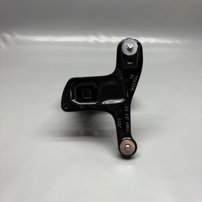 9467718 BMW R18 TRANSCONTINENTAL FOOTREST PLATE RIGHT REAR 2020 2021 2022 2023 2024 OEM