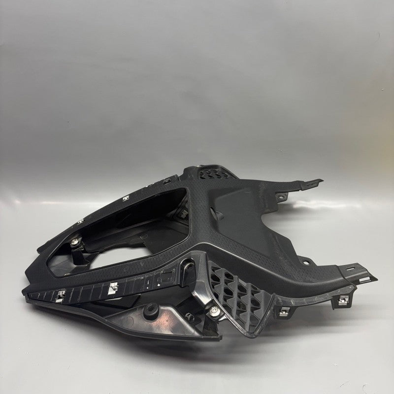 BMW S1000RR K67 TAIL PART UPPER LOWER 2018 2019 2020 2021 2022 OEM 856