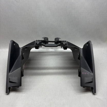 8566808 BMW C400X LEG SHIELD BOTTOM 2018 2019 2020 OEM 8566808