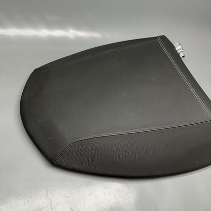 8536834 BMW C 650 EVOLUTION PASSENGER SEAT 2015 2016 2017 2018 OEM 8536834