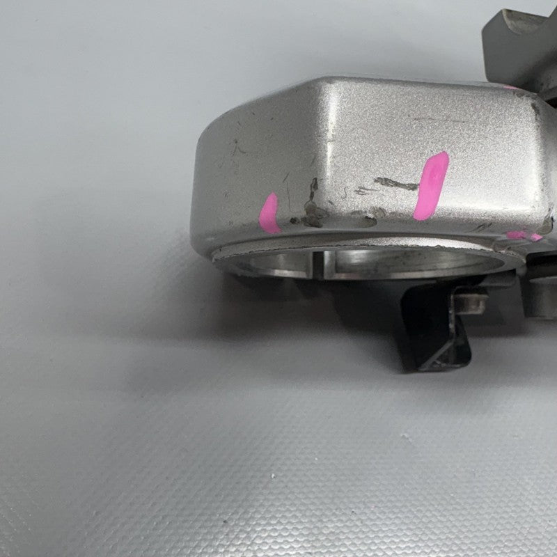 8554115 BMW G 310R TRIPLE TREE LOWER 2016 2017 2018 2019 2020 OEM 8554115 