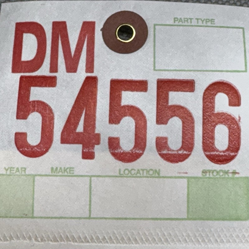 C 650 SPORT BMW C 650 SPORT MIRROR LEFT 2014 2015 2016 2017 2018 2019 2020 OEM