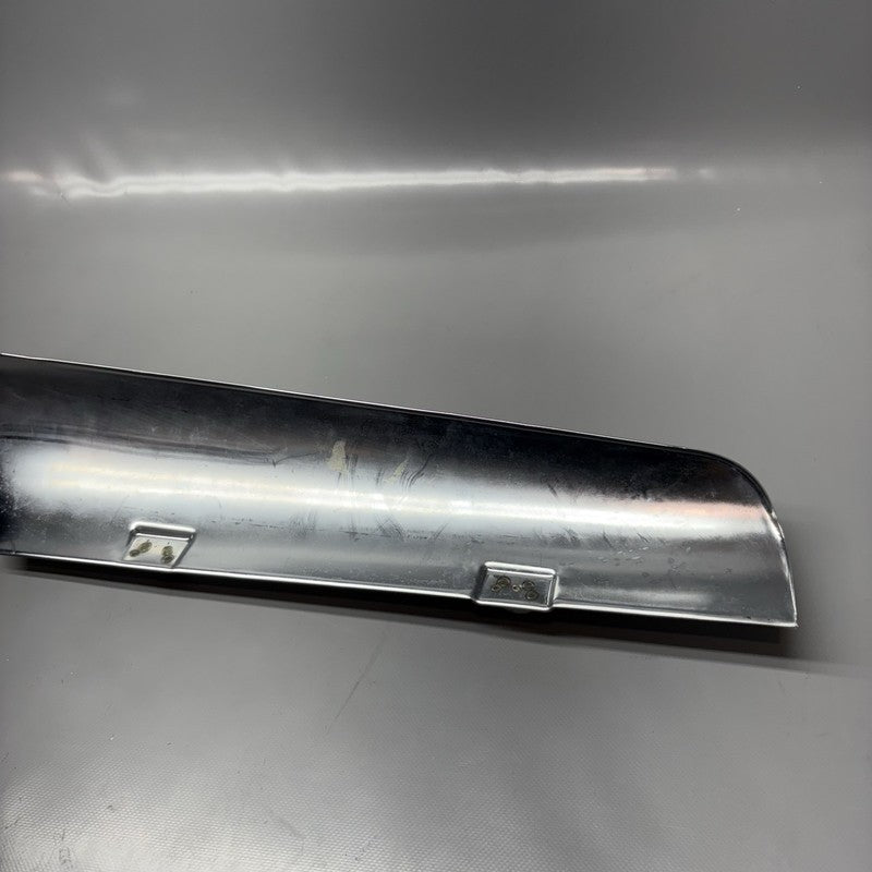 7685286 BMW K 1200LT EXHAUST HEAT SHIELD COVER 2005 2006 2007 2008 OEM 7685286