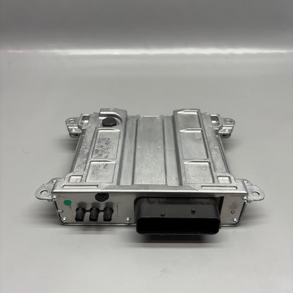 BMW R18 TRANSCONTINENTAL CONTROL UNIT FOR AUDIO SYSTEM 2020-2024 2025 