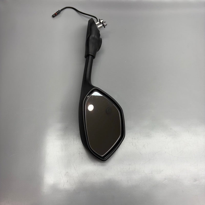 BMW S1000RR MIRROR LEFT 2021 2022 2023 2024 OEM 8405153