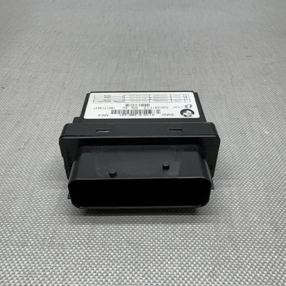 8396391 BMW C400X GPS SATLELITE BASIC MODULE 2018 2019 2020 OEM 8396391