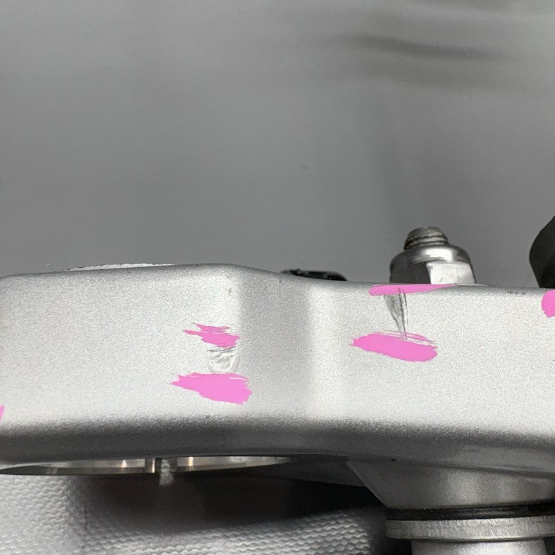 8554115 BMW G310R TRIPLE TREE CROSS BRACE 2017 2018 OEM 8554115