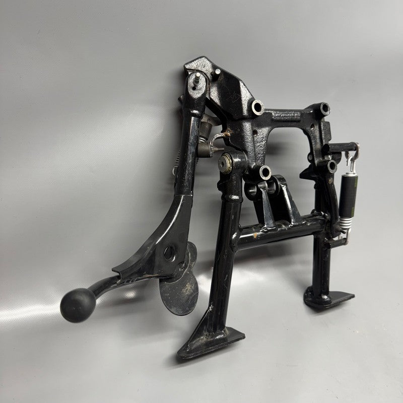 BMW K 1200LT CENTER AND SIDE STAND 2005 2006 2007 2008 2009 OEM