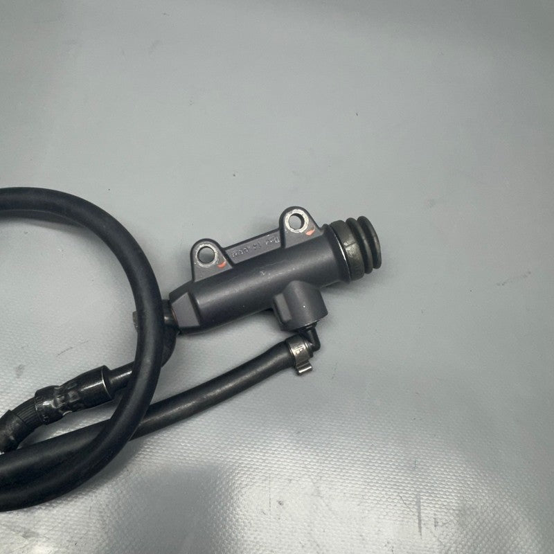 BMW K 1200LT BRAKE MASTER CYLINDER 2005 2006 2007 2008 OEM 7650749