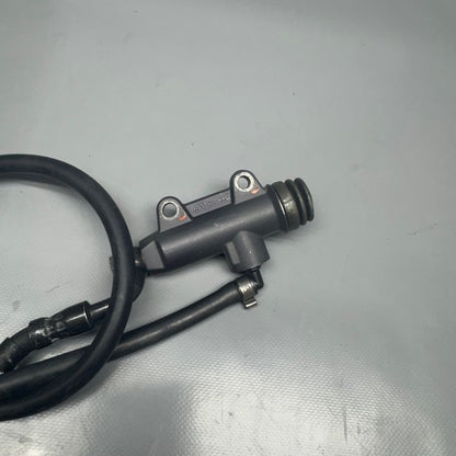 BMW K 1200LT BRAKE MASTER CYLINDER 2005 2006 2007 2008 OEM 7650749