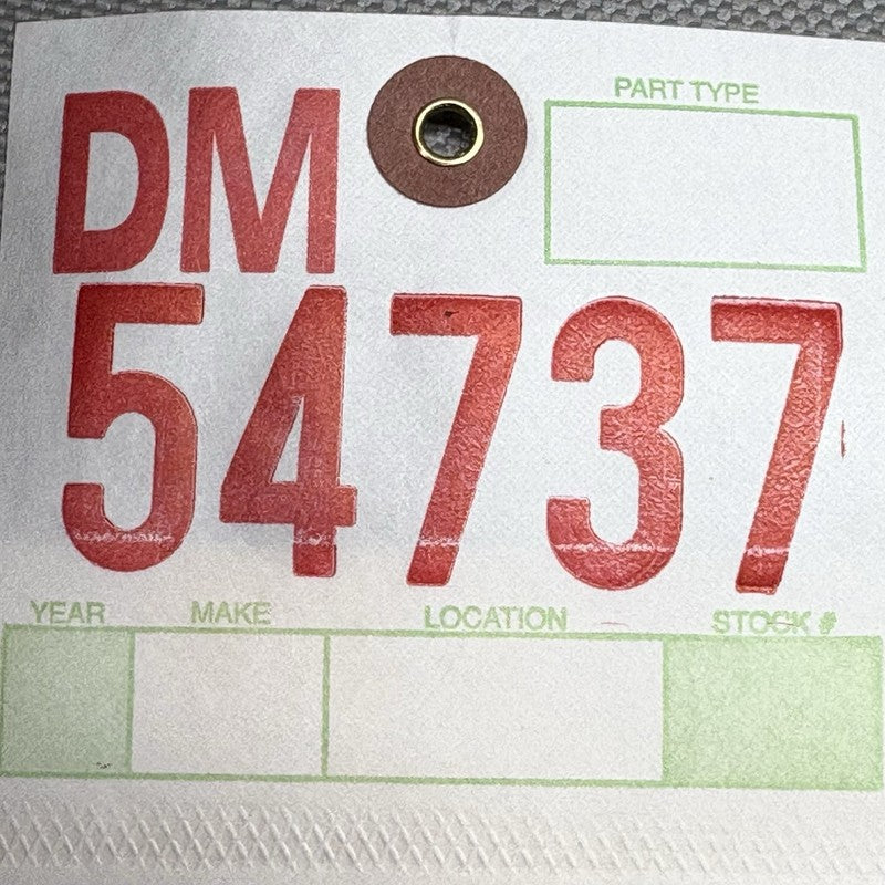 7725031 BMW C650 GT HANDLEBAR COVER BOTTOM 2011 2012 2013 2014 2015 OEM 7725031