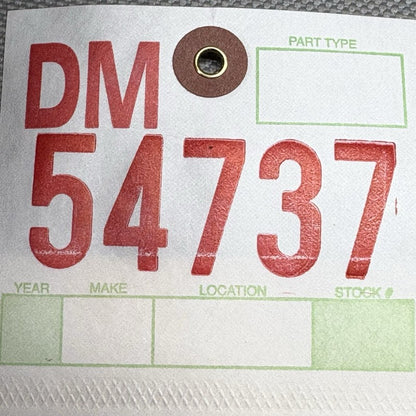 7725031 BMW C650 GT HANDLEBAR COVER BOTTOM 2011 2012 2013 2014 2015 OEM 7725031