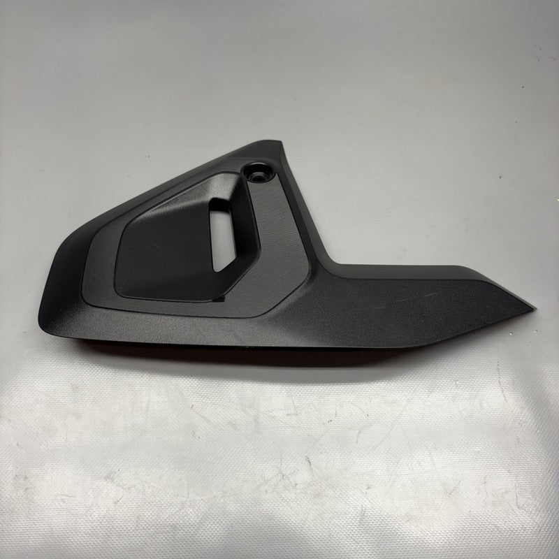 1541498 BMW R1300GS ADVENTURE CONTROL UNIT COVER RIGHT 2023 2024 2025 OEM 1541498