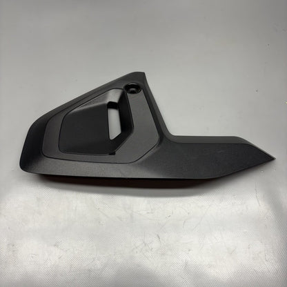 1541498 BMW R1300GS ADVENTURE CONTROL UNIT COVER RIGHT 2023 2024 2025 OEM 1541498