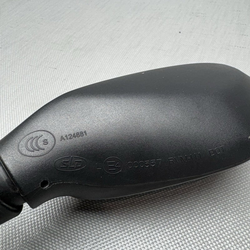 G310R BMW G310R MIRROR LEFT 2017 2018 OEM 