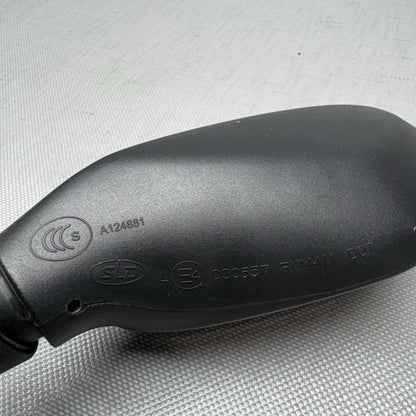 G310R BMW G310R MIRROR LEFT 2017 2018 OEM 