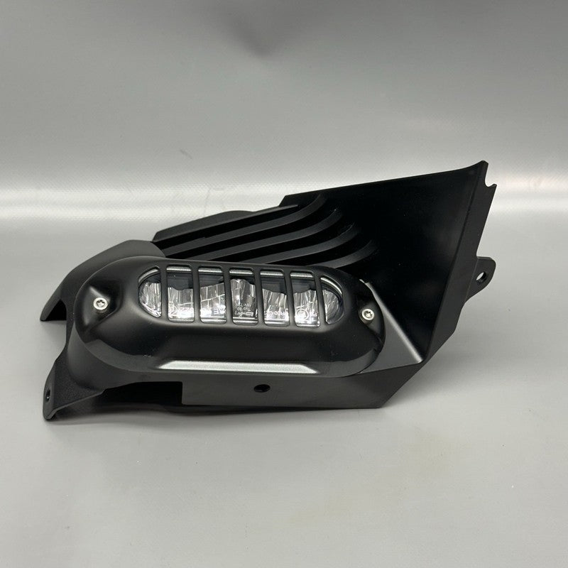 R1300GS BMW R1300GS ADVENTURE LED AUXILIARY HEADLIGHT RIGHT 2023 2024 2025 OEM