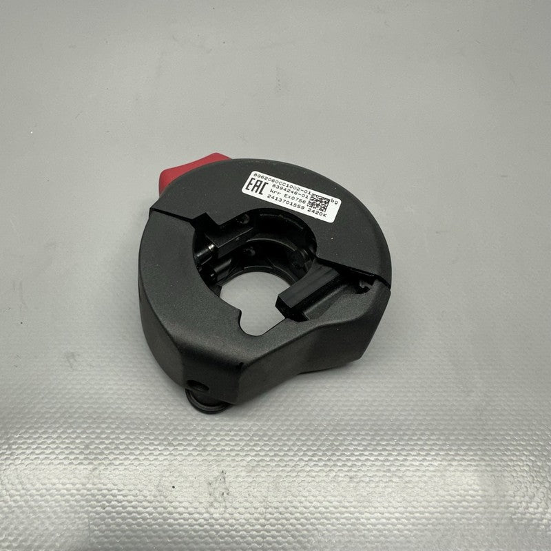 8394246 BMW M1000R COMBINATION SWITCH RIGHT 2021 2022 2023 2024 OEM 8394246