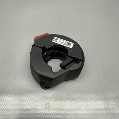 8394246 BMW M1000R COMBINATION SWITCH RIGHT 2021 2022 2023 2024 OEM 8394246