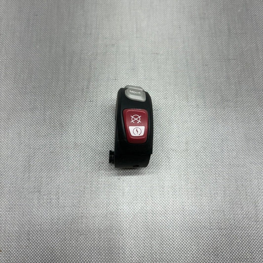 BMW C 650 EVOLUTION COMBINATION SWITCH RIGHT 2015 2016 2017 2018 OEM 8