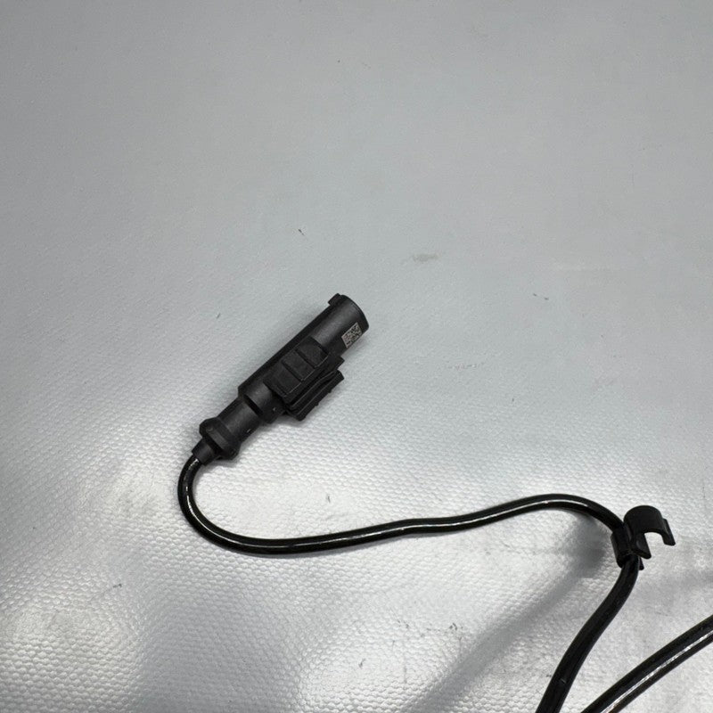 8404803 BMW R18 TRANSCONTINENTAL WHEELSPEED SENSOR FRONT 2020 2021 2022 2023 2024 OEM