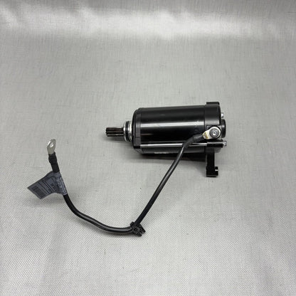 8559213 BMW R1250 GS STARTER MOTOR 2018 2019 2020 OEM 8559213