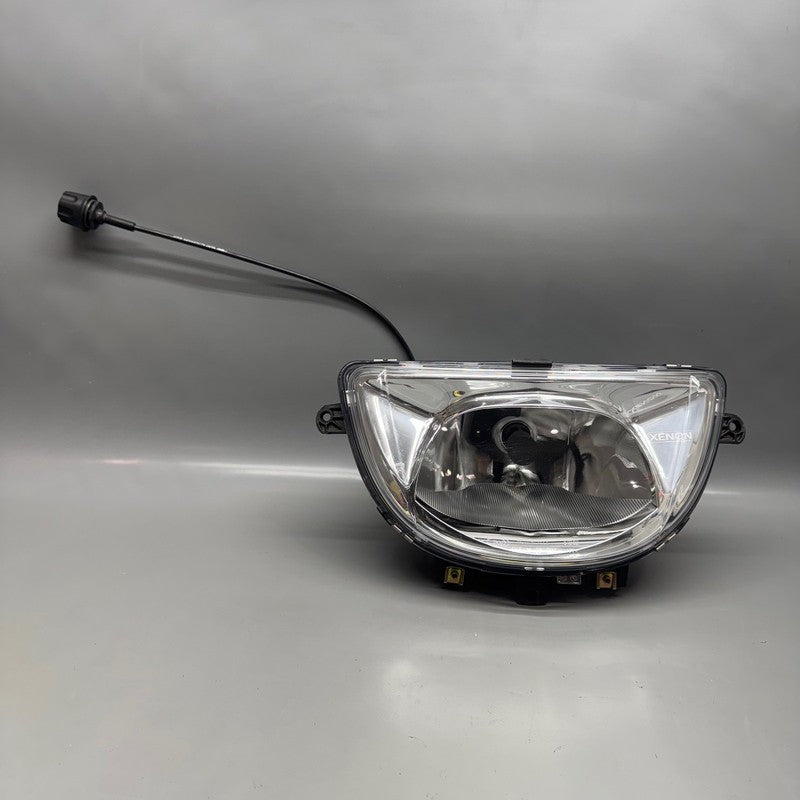 BMW K 1200LT HEADLIGHT XENON 2004 2005 2006 2007 2008 2009 OEM 7699063