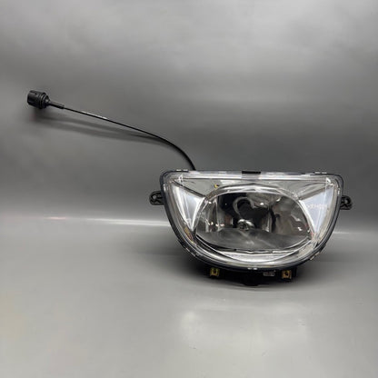 BMW K 1200LT HEADLIGHT XENON 2004 2005 2006 2007 2008 2009 OEM 7699063