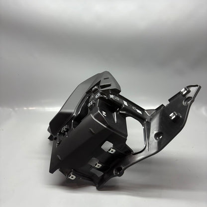 BMW R1300GS ADVENTURE LEFT AIR EXHAUST PIPE  2023 2024 2025 OEM 710576