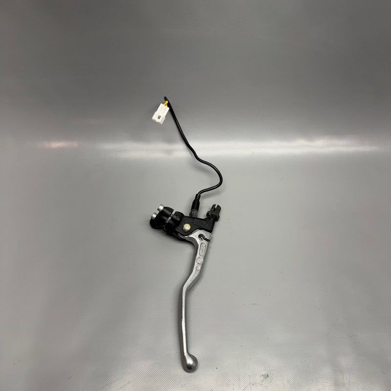 BMW G650X K15 CLUTCH LEVER 2006 2007 OEM