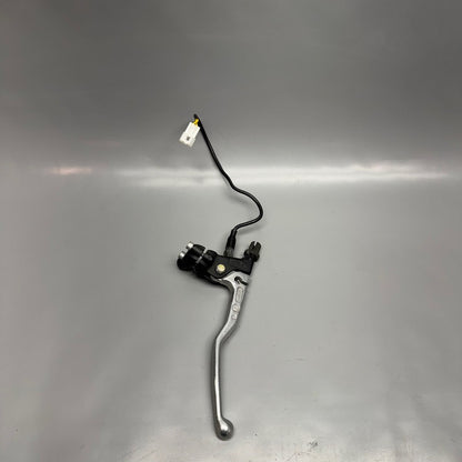 BMW G650X K15 CLUTCH LEVER 2006 2007 OEM