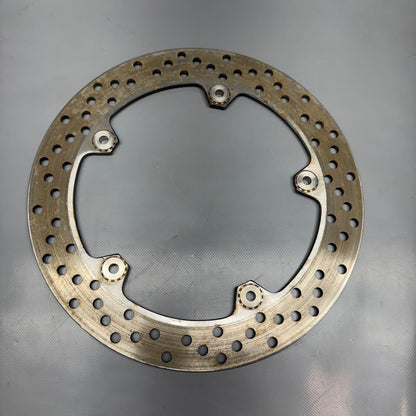 R1200GS BMW R1200GS REAR ROTOR 2009 2010 2011 2012 OEM