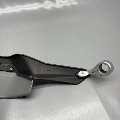 7704886 BMW R1200GS HAND PROTECTOR RIGHT   2009 2010 2011 2012 2013 OEM 7704886