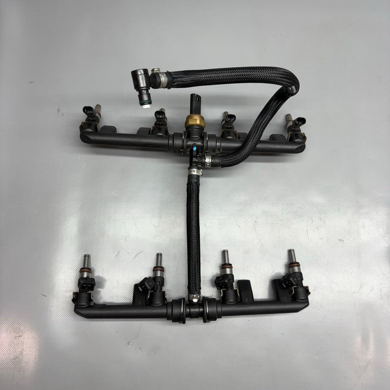 BMW S1000RR INJECTOR NOZZLES 2021 2022 2023 2024 OEM
