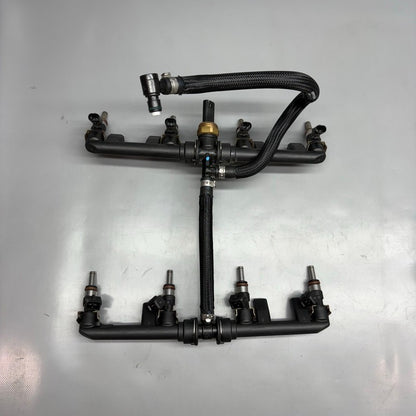 BMW S1000RR INJECTOR NOZZLES 2021 2022 2023 2024 OEM