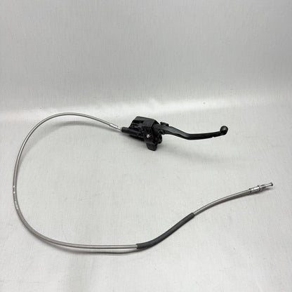 BMW R1250 GS CLUTCH CONTROL ASSEMBLY 2018 2019 2020 OEM 8532964