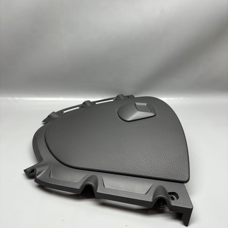 1540349 BMW R18 B WINDSHIELD HOLDER COVER 2020 2021 2022 2023 2024 OEM 1540349